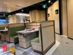 -海底捞火锅(奥山世纪城店)