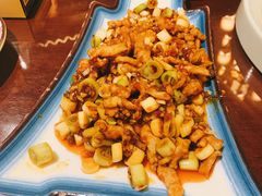 -杨记隆府(汉街店)