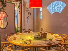 -川堂风·跷脚牛肉·乐山爆炒(中建乐荟天地店)