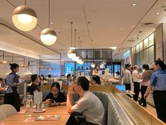 -必胜客(上地华联店)