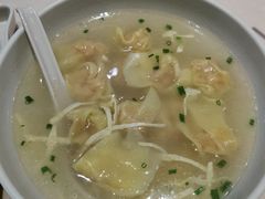 -东泰祥生煎馆(重庆北路店)