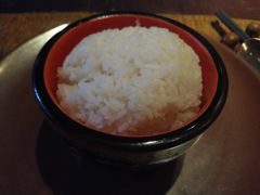 白米饭-花马天堂云南餐厅 Lost Heaven(高邮路店)