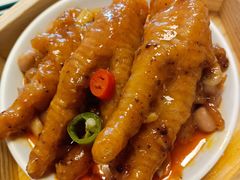 -煲王粤菜餐厅(中侨中心店)