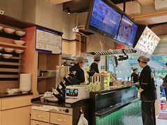 -甘记肥肠粉(马鞍北路店)