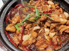 -欧记大排档·景德菜(上海首店)