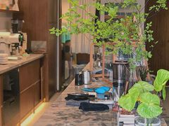 -不正咖啡(万达尊店)