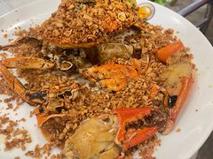 -活潑鲜跳(湖滨商业街店)