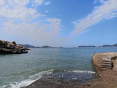 -南麂列岛