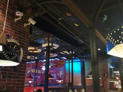 大堂-胖哥俩肉蟹煲(湖滨银泰in77店)