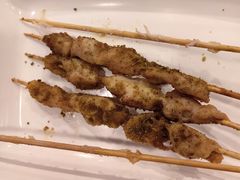 -和合谷(海淀五路居店)