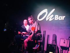 -ohbar live house(人广店)