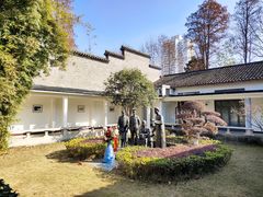 -毛泽东同志旧居