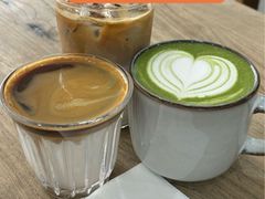 -洄归山也·高空C位湖景下午茶(东方之门店)