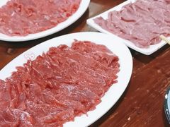 -大明铜锅·烤涮坊·烧烤(新开路店)