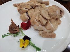 -东江海鲜酒家(艺都分店)