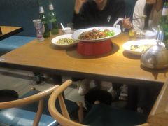 -黑家养生粥道馆(新世纪店)