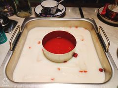 胡椒猪肚鸡大锅-尚尚仙·酸汤猪手·猪肚鸡火锅(华联万柳购物中心店)