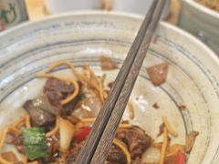 -梅溪·小伙子干挑面(安吉总店)