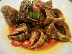 辣海螺-必点海鲜·鲅鱼水饺(鞍山西道店)