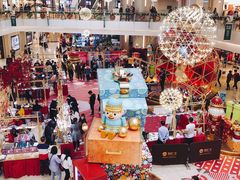 -皇庭广场(福华三路店)