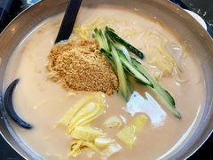 -桃园中华料理炸酱面(燕儿岛路店)