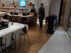 -争鲜回转寿司(天府广场-今站PLUS店)