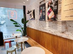 用餐区-Dal Cuore 达可芮冰淇淋(陕西北路店)