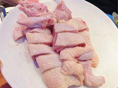 -千岛蚝高压锅生蚝·人参火锅(白云万达店)