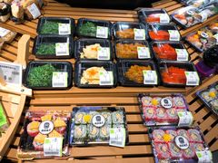 寿司-中百仓储超市有限公司(越秀星汇维港店)