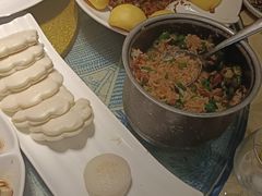 -福满我家大碗厨·湘菜(上海大厦店)