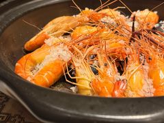 -观澜湖酒店·邀月庭中餐厅