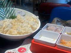 -打酱友•斑鱼海鲜粥火锅(吴桥店)