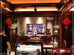 -儒忆孔府菜(清控店)