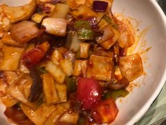 -撒拉花儿·新疆菜·清真(太阳宫店)