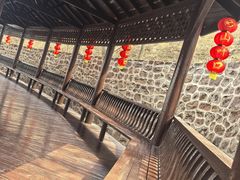 -山叶口景区