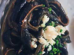 菌菇豆腐-华铝饭店