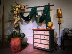 -漫时光艺术生活馆