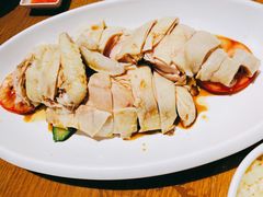 海南鸡-新加坡高记KOO KEE Restaurant(盈科店)