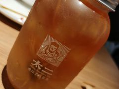 菊花茶-新太二·鲜料川菜(晶耀前滩店)