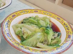 -博雅渔港·融合菜(维也纳国际大酒店)