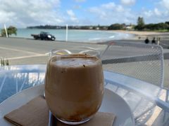 -Takapuna Beach Cafe