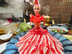 -慢丽江·云南野生菌土鸡锅(付家庄店)