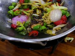 -金星火焰醉鹅(黄孝河路店)