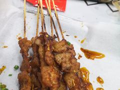 -辣不怕口味虾(凌霄路店)