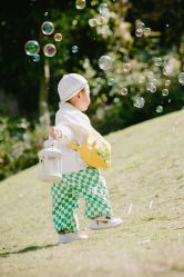 -嘟嘟卡奇儿童摄影