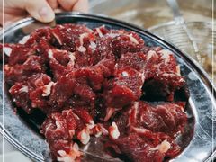 -菜忠潮州牛肉店(岗厦店)