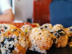 -东俞·韩式料理(院东街店)