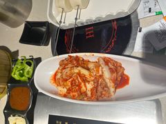 -丰茂烤串(五道口店)