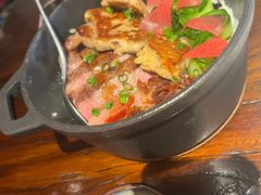 -Brut Eatery Wine Bar & Restaurant (建国东路店)