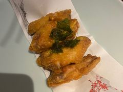 -绿茶餐厅(城西银泰城店)